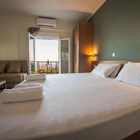 Anthoussa Rooms Parga Eksteriør billede